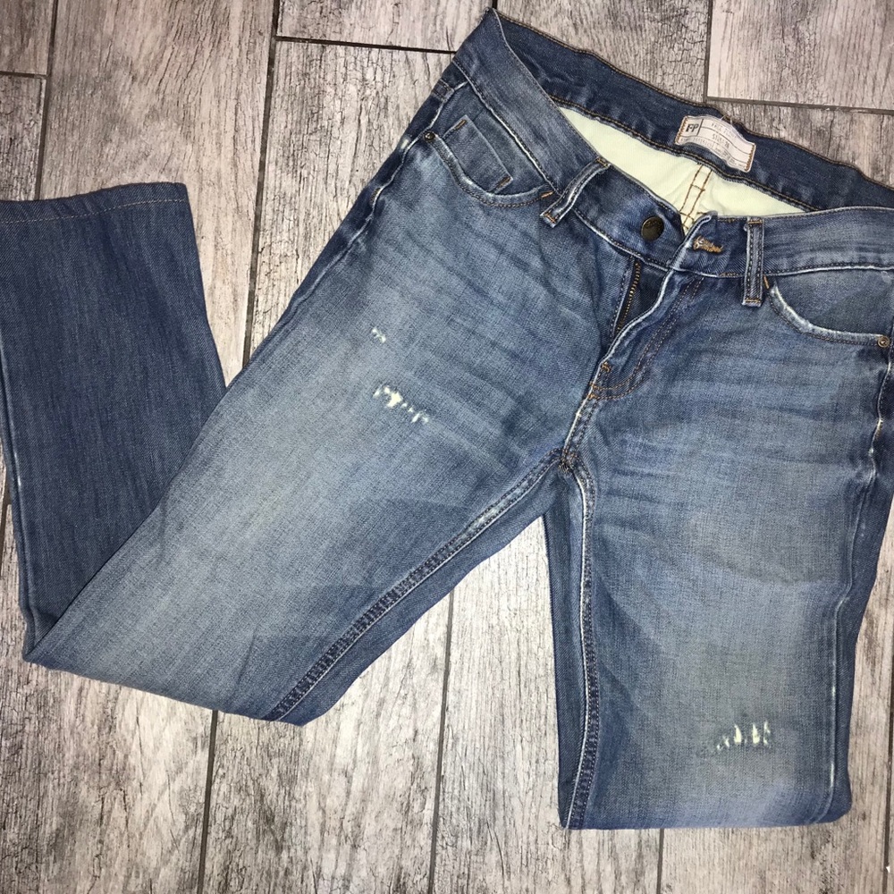 Free People, 26” (Size 2) Jeans SOLD